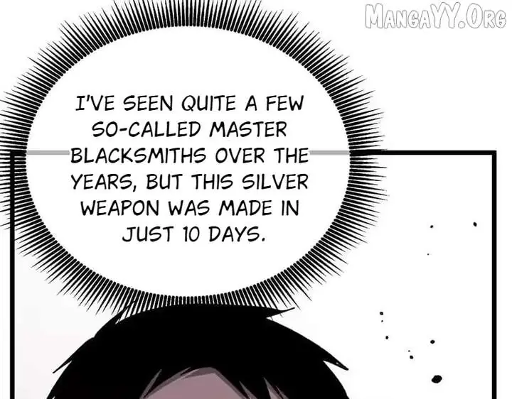 I Rely on My Invincibility to Deal Tons of Damage Passively Chapter 154 Page 9
