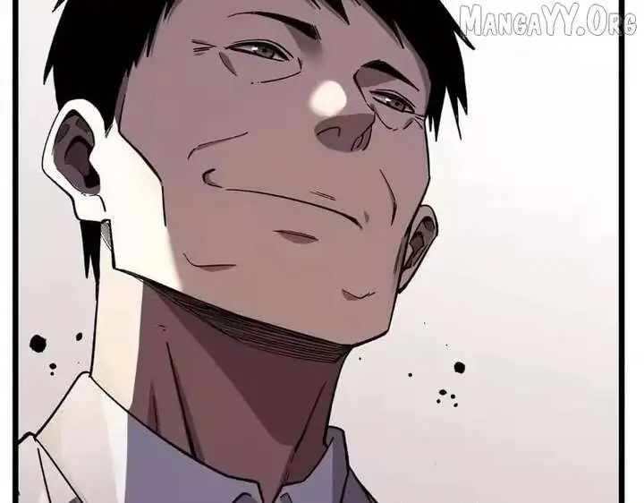 I Rely on My Invincibility to Deal Tons of Damage Passively Chapter 154 Page 10