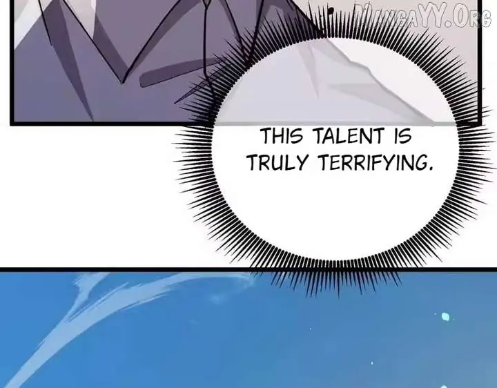 I Rely on My Invincibility to Deal Tons of Damage Passively Chapter 154 Page 11