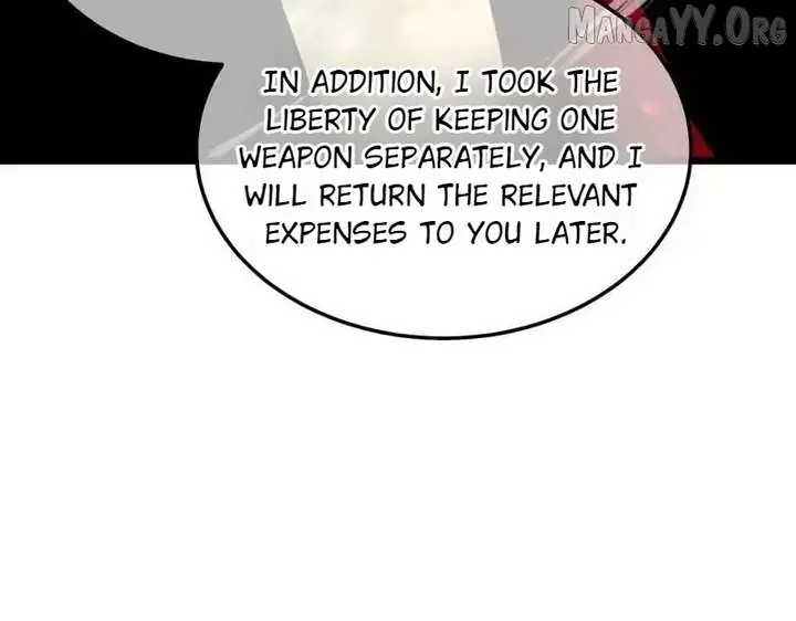 I Rely on My Invincibility to Deal Tons of Damage Passively Chapter 154 Page 14