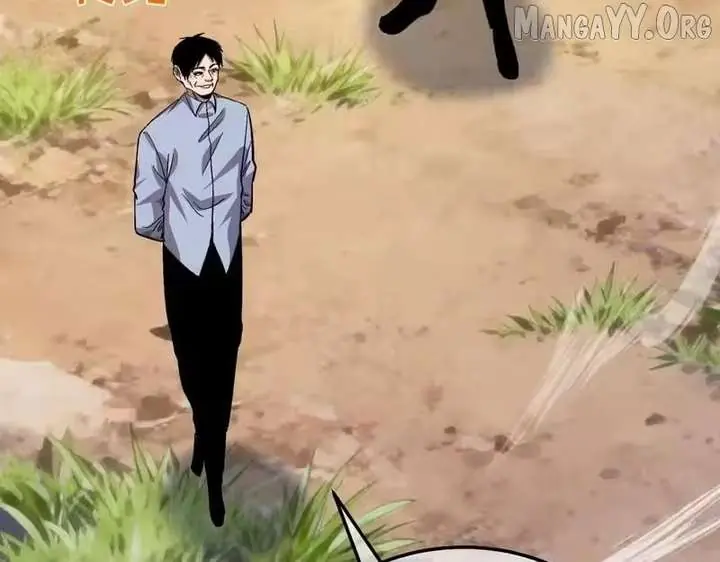 I Rely on My Invincibility to Deal Tons of Damage Passively Chapter 154 Page 19
