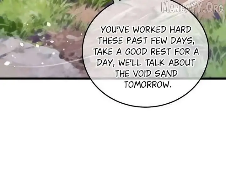I Rely on My Invincibility to Deal Tons of Damage Passively Chapter 154 Page 20