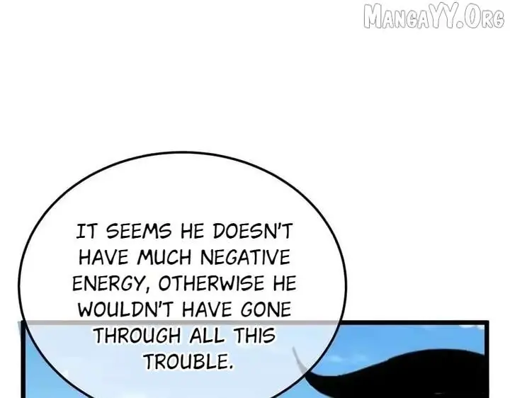 I Rely on My Invincibility to Deal Tons of Damage Passively Chapter 154 Page 22