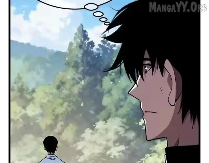 I Rely on My Invincibility to Deal Tons of Damage Passively Chapter 154 Page 23