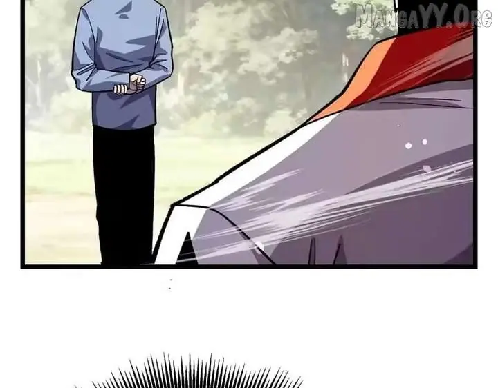 I Rely on My Invincibility to Deal Tons of Damage Passively Chapter 154 Page 24