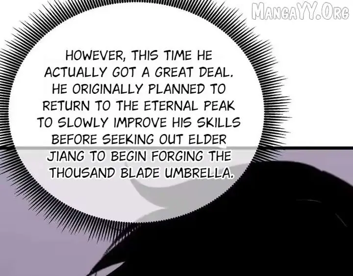 I Rely on My Invincibility to Deal Tons of Damage Passively Chapter 154 Page 25
