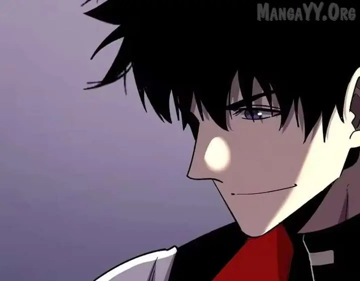 I Rely on My Invincibility to Deal Tons of Damage Passively Chapter 154 Page 26