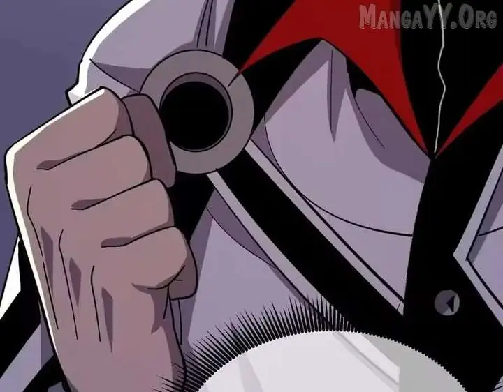 I Rely on My Invincibility to Deal Tons of Damage Passively Chapter 154 Page 27