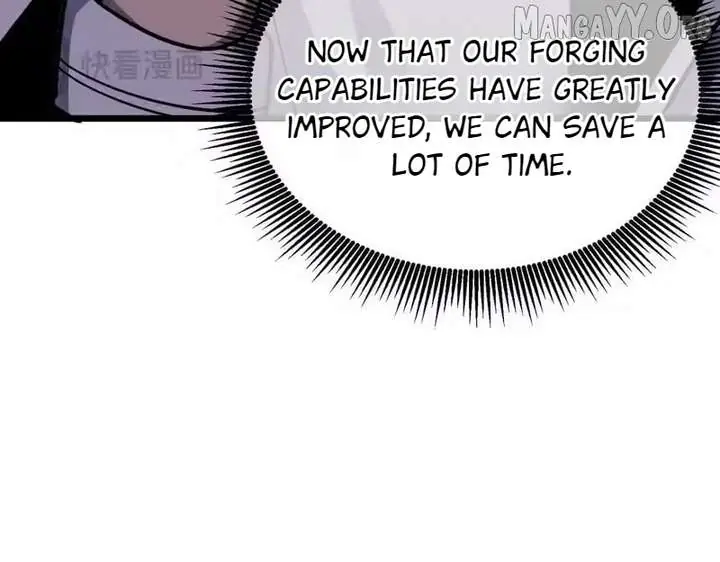 I Rely on My Invincibility to Deal Tons of Damage Passively Chapter 154 Page 28