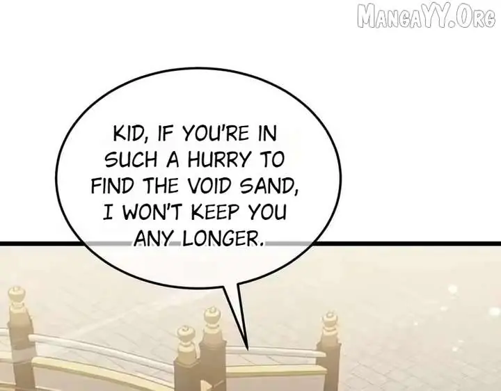 I Rely on My Invincibility to Deal Tons of Damage Passively Chapter 154 Page 34