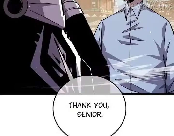 I Rely on My Invincibility to Deal Tons of Damage Passively Chapter 154 Page 38