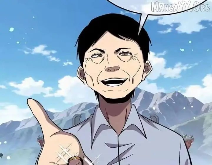 I Rely on My Invincibility to Deal Tons of Damage Passively Chapter 154 Page 41