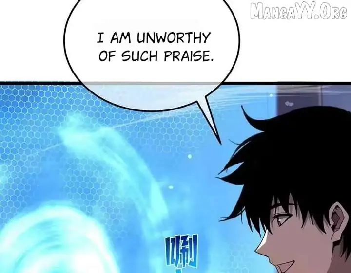 I Rely on My Invincibility to Deal Tons of Damage Passively Chapter 154 Page 46