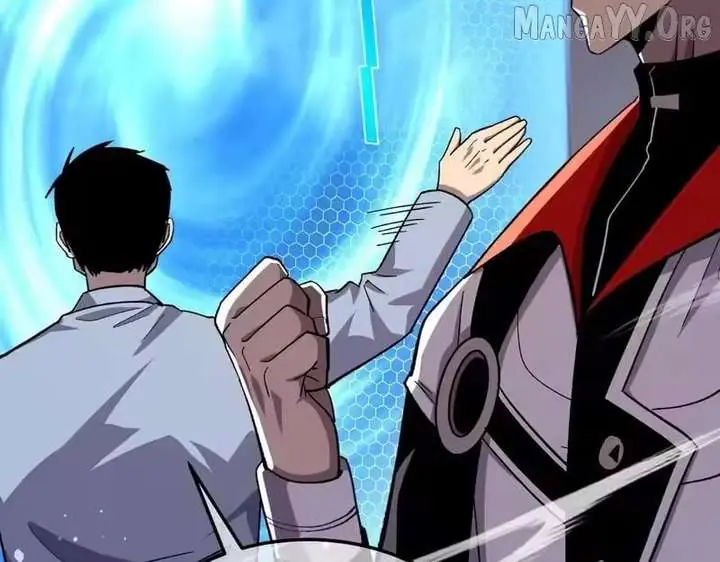 I Rely on My Invincibility to Deal Tons of Damage Passively Chapter 154 Page 47