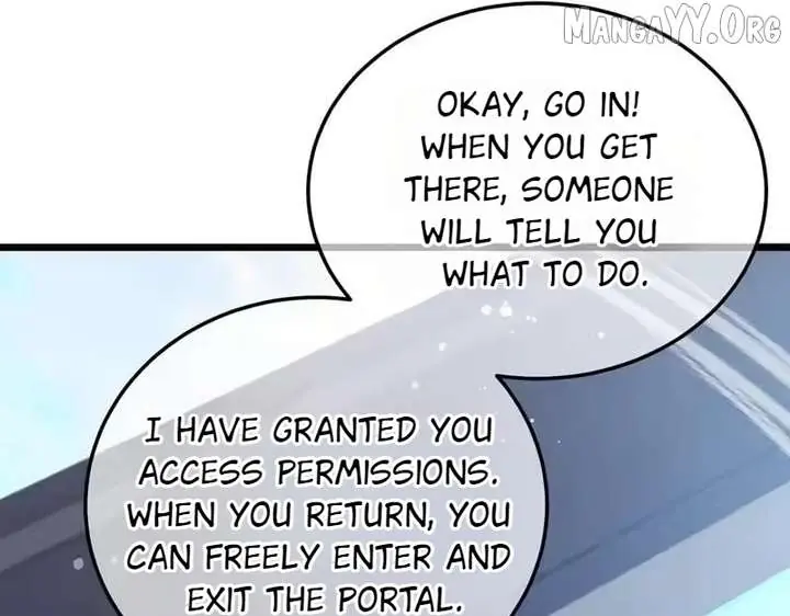I Rely on My Invincibility to Deal Tons of Damage Passively Chapter 154 Page 49
