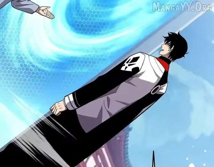 I Rely on My Invincibility to Deal Tons of Damage Passively Chapter 154 Page 51