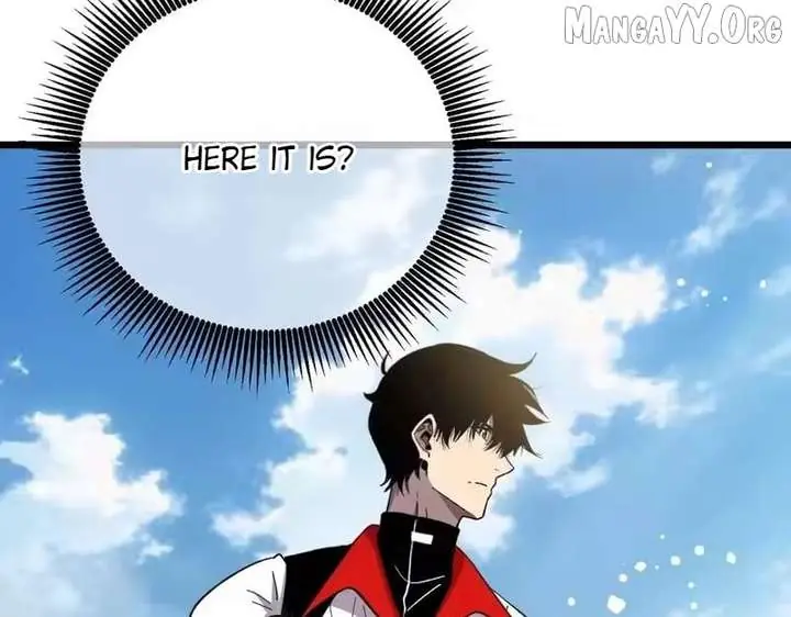 I Rely on My Invincibility to Deal Tons of Damage Passively Chapter 154 Page 60