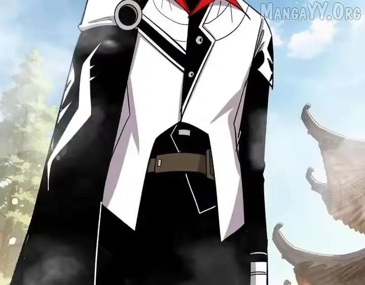 I Rely on My Invincibility to Deal Tons of Damage Passively Chapter 154 Page 61