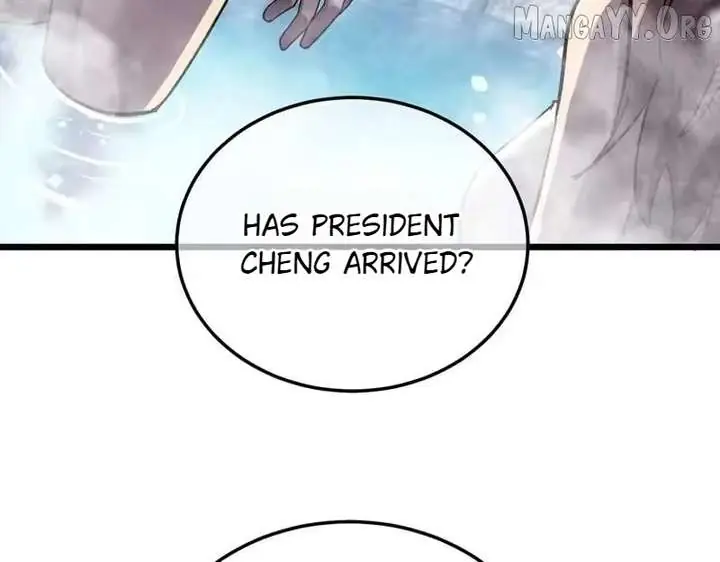 I Rely on My Invincibility to Deal Tons of Damage Passively Chapter 154 Page 65