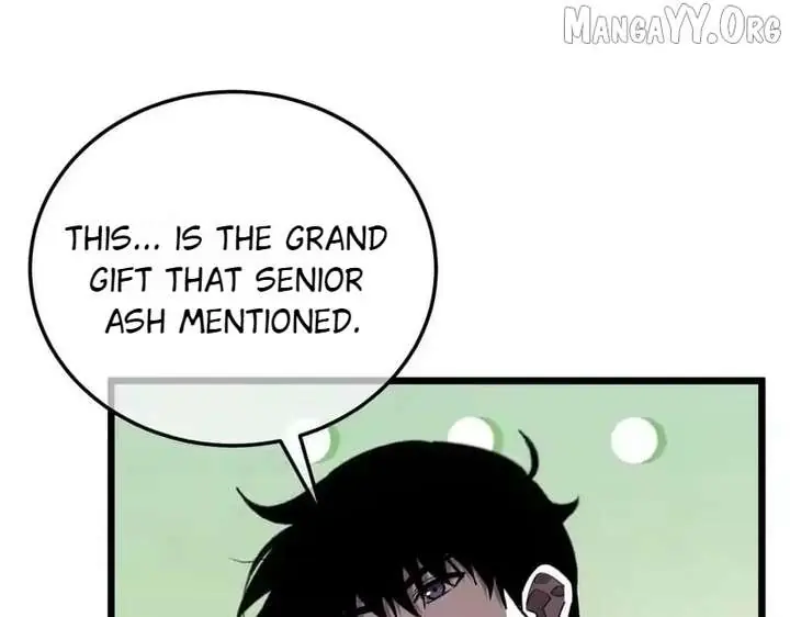 I Rely on My Invincibility to Deal Tons of Damage Passively Chapter 154 Page 72