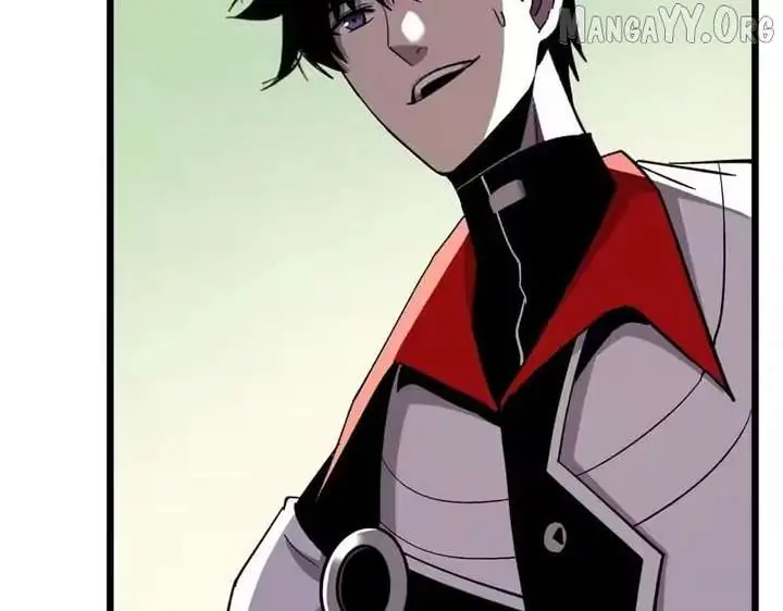I Rely on My Invincibility to Deal Tons of Damage Passively Chapter 154 Page 73