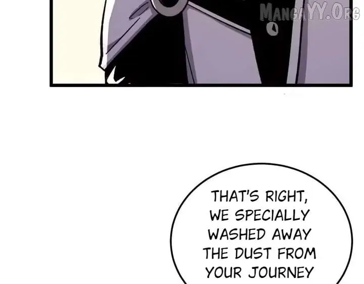 I Rely on My Invincibility to Deal Tons of Damage Passively Chapter 154 Page 74