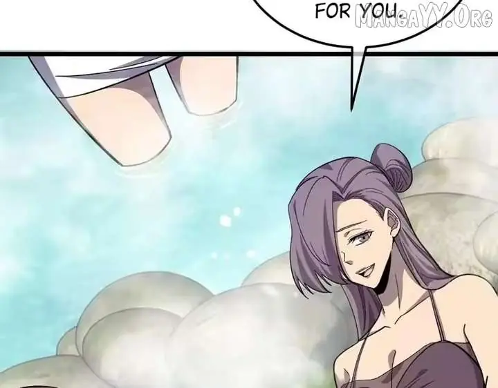 I Rely on My Invincibility to Deal Tons of Damage Passively Chapter 154 Page 75