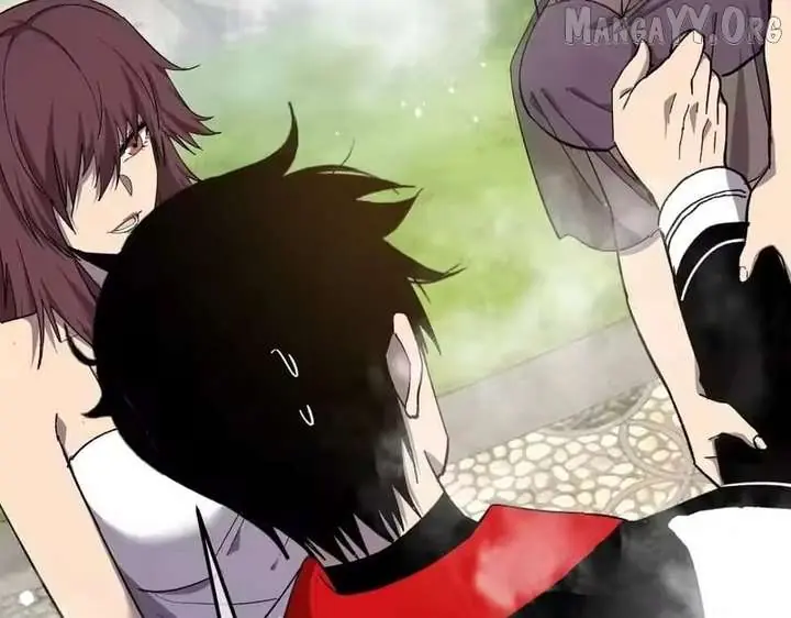 I Rely on My Invincibility to Deal Tons of Damage Passively Chapter 154 Page 76