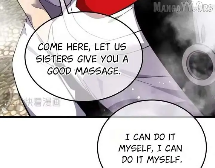 I Rely on My Invincibility to Deal Tons of Damage Passively Chapter 154 Page 77