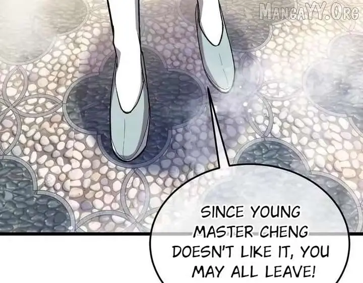 I Rely on My Invincibility to Deal Tons of Damage Passively Chapter 154 Page 79