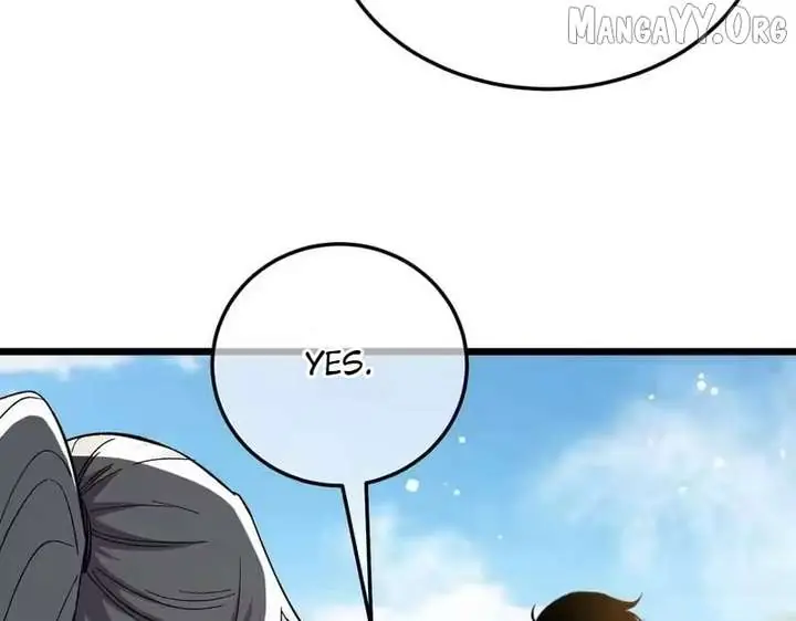 I Rely on My Invincibility to Deal Tons of Damage Passively Chapter 154 Page 80