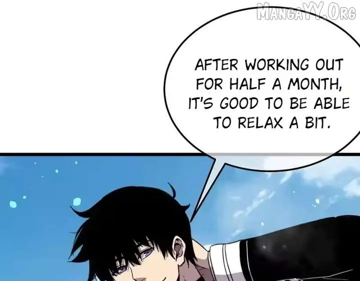I Rely on My Invincibility to Deal Tons of Damage Passively Chapter 154 Page 90