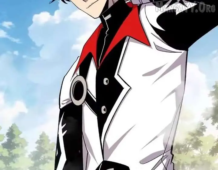 I Rely on My Invincibility to Deal Tons of Damage Passively Chapter 154 Page 91