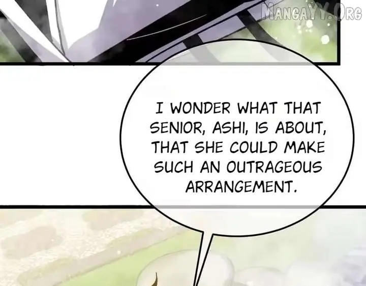 I Rely on My Invincibility to Deal Tons of Damage Passively Chapter 154 Page 95
