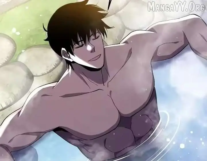 I Rely on My Invincibility to Deal Tons of Damage Passively Chapter 154 Page 96
