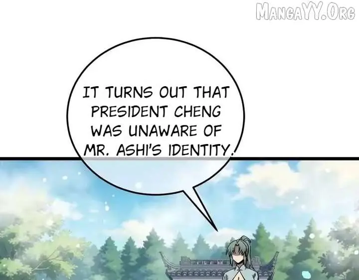 I Rely on My Invincibility to Deal Tons of Damage Passively Chapter 154 Page 98