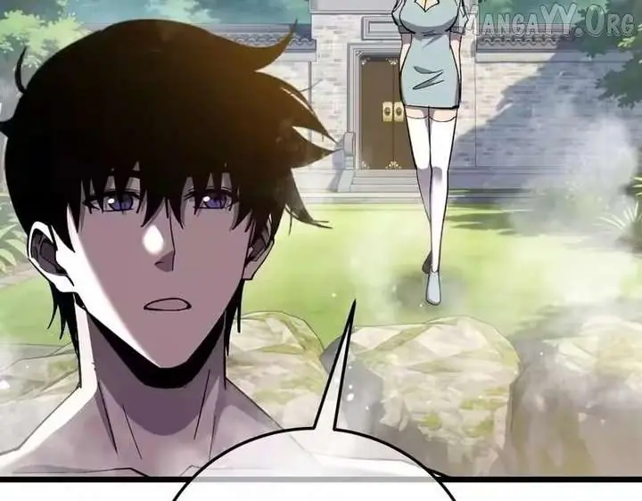 I Rely on My Invincibility to Deal Tons of Damage Passively Chapter 154 Page 99