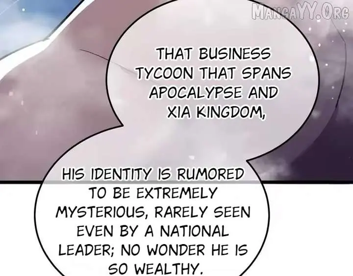 I Rely on My Invincibility to Deal Tons of Damage Passively Chapter 154 Page 103