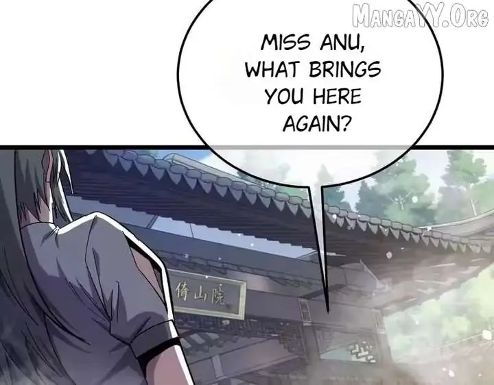 I Rely on My Invincibility to Deal Tons of Damage Passively Chapter 154 Page 105