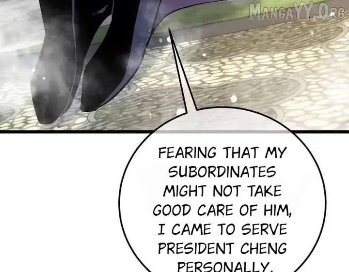 I Rely on My Invincibility to Deal Tons of Damage Passively Chapter 154 Page 107