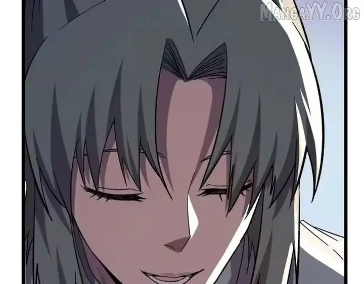 I Rely on My Invincibility to Deal Tons of Damage Passively Chapter 154 Page 110