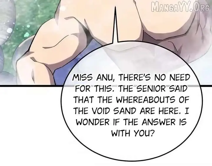 I Rely on My Invincibility to Deal Tons of Damage Passively Chapter 154 Page 114