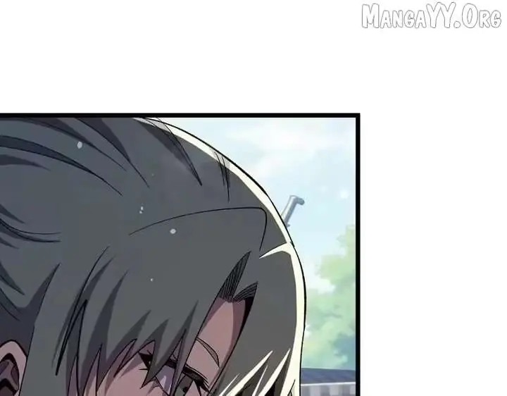 I Rely on My Invincibility to Deal Tons of Damage Passively Chapter 154 Page 115