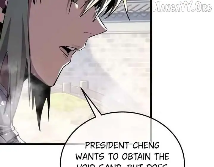 I Rely on My Invincibility to Deal Tons of Damage Passively Chapter 154 Page 116