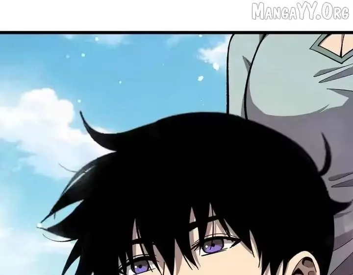 I Rely on My Invincibility to Deal Tons of Damage Passively Chapter 154 Page 118