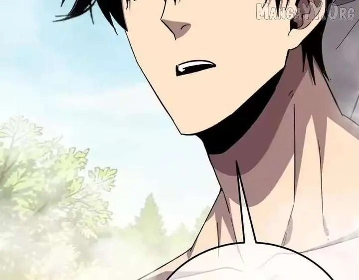 I Rely on My Invincibility to Deal Tons of Damage Passively Chapter 154 Page 119