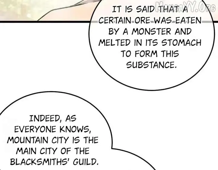 I Rely on My Invincibility to Deal Tons of Damage Passively Chapter 154 Page 120
