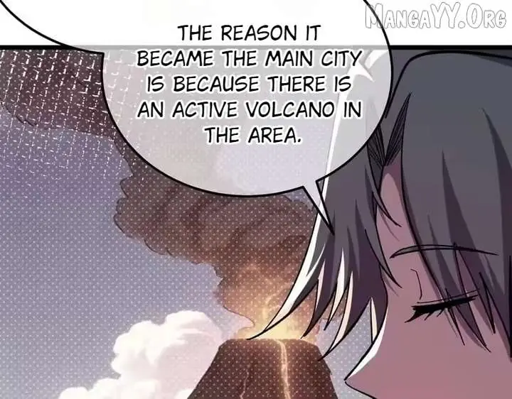 I Rely on My Invincibility to Deal Tons of Damage Passively Chapter 154 Page 121