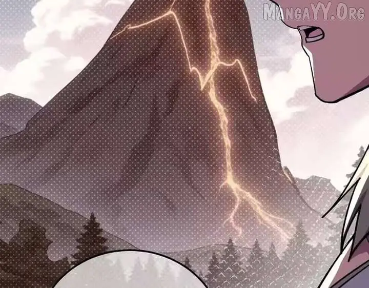 I Rely on My Invincibility to Deal Tons of Damage Passively Chapter 154 Page 122