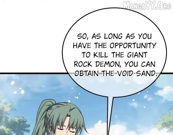 I Rely on My Invincibility to Deal Tons of Damage Passively Chapter 154 Page 127